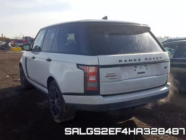 SALGS2EF4HA328487 фото 4