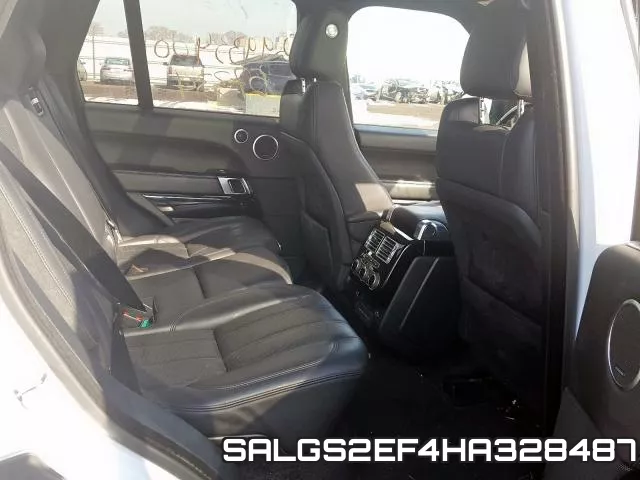 SALGS2EF4HA328487 фото 7