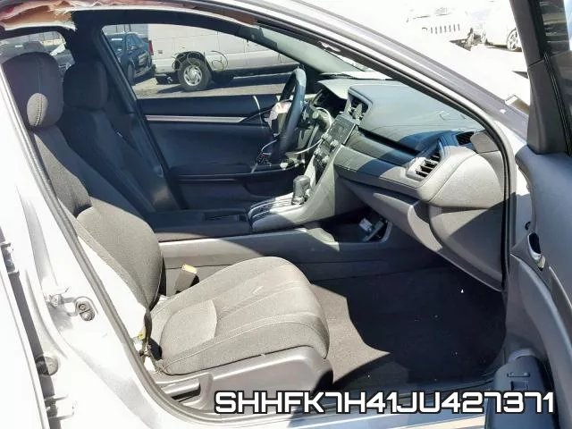 SHHFK7H41JU427371 фото 6