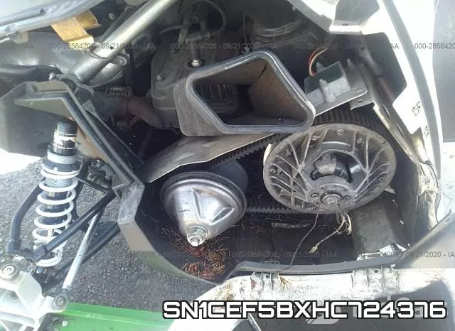 SN1CEF5BXHC724376 фото 2