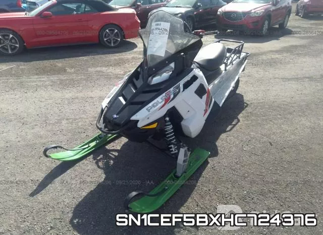 SN1CEF5BXHC724376 фото 3
