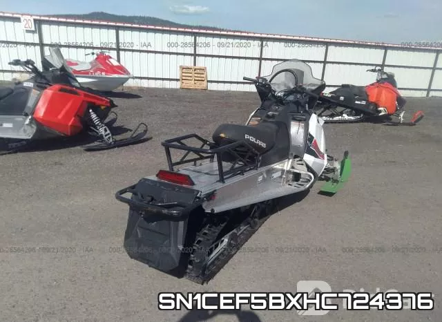 SN1CEF5BXHC724376 фото 5