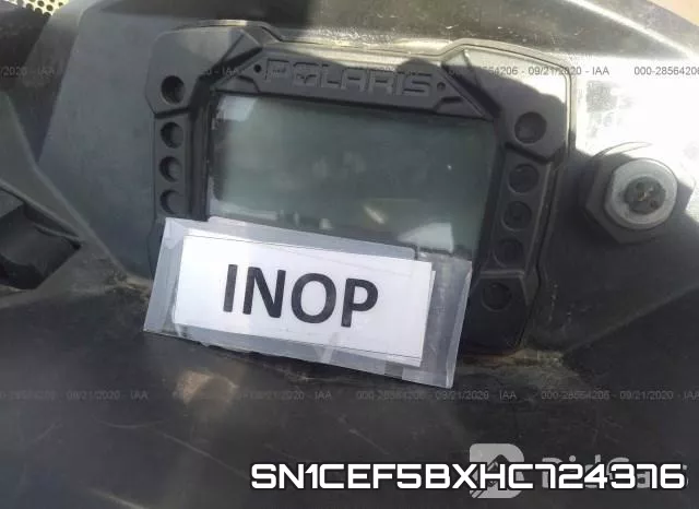 SN1CEF5BXHC724376 фото 8