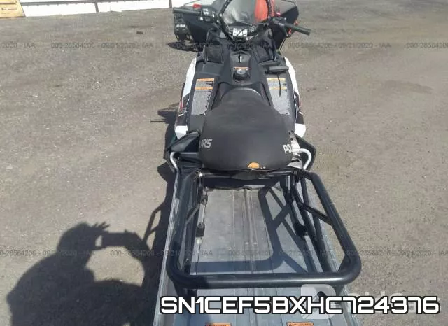 SN1CEF5BXHC724376 фото 9