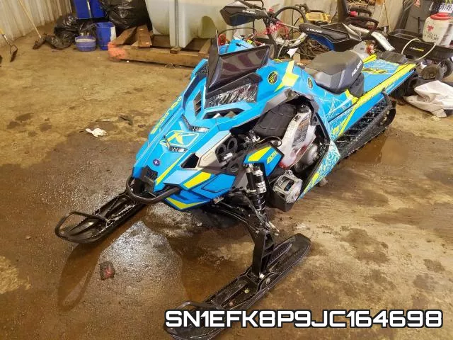 SN1EFK8P9JC164698 фото 3