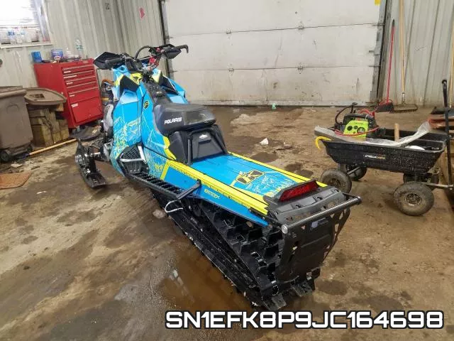 SN1EFK8P9JC164698 фото 4