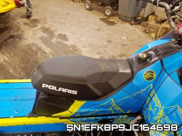 SN1EFK8P9JC164698 фото 6