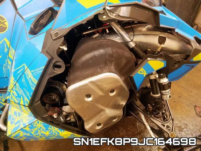 SN1EFK8P9JC164698 фото 8