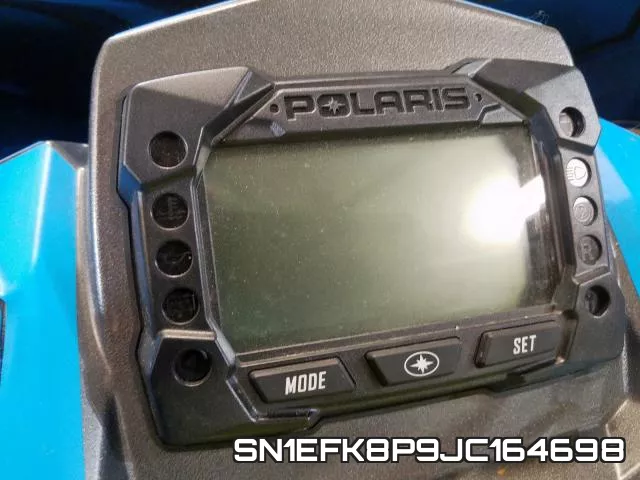 SN1EFK8P9JC164698 фото 9