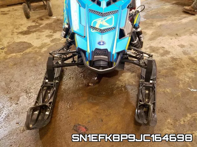SN1EFK8P9JC164698 фото 10
