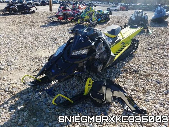 SN1EGM8RXKC335003 фото 3