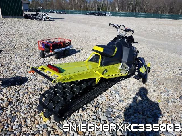 SN1EGM8RXKC335003 фото 5