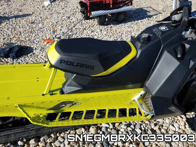 SN1EGM8RXKC335003 фото 7
