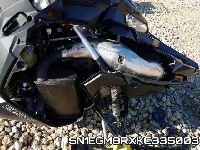 SN1EGM8RXKC335003 фото 8