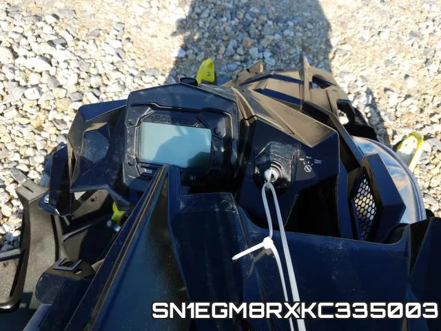SN1EGM8RXKC335003 фото 9
