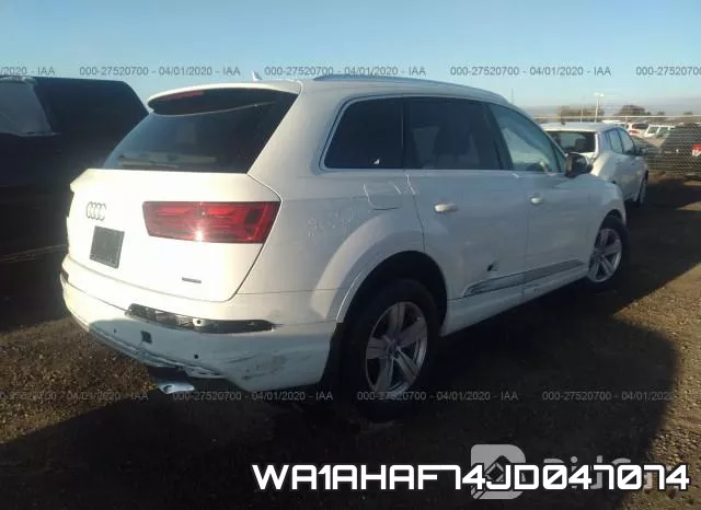 WA1AHAF74JD047074 фото 4