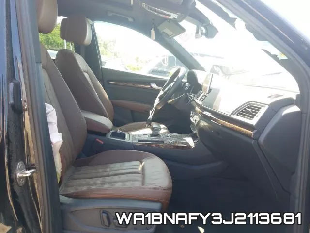 WA1BNAFY3J2113681 фото 6