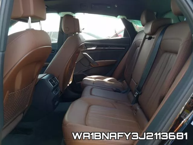 WA1BNAFY3J2113681 фото 7