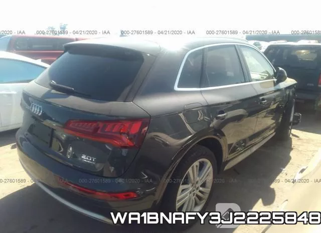 WA1BNAFY3J2225848 фото 5