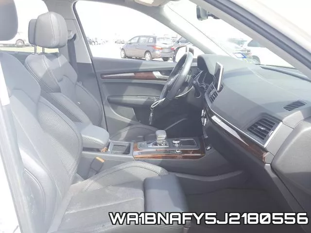 WA1BNAFY5J2180556 фото 6