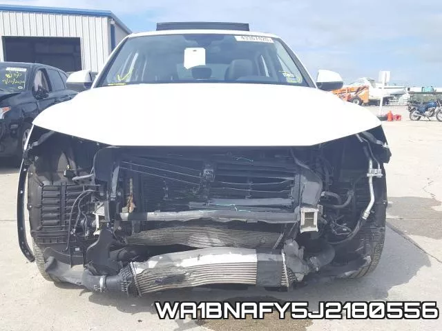 WA1BNAFY5J2180556 фото 10
