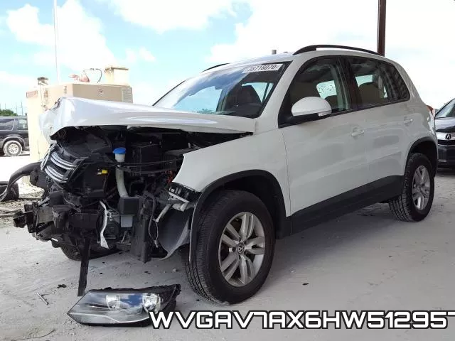 WVGAV7AX6HW512957 фото 3