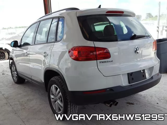 WVGAV7AX6HW512957 фото 4