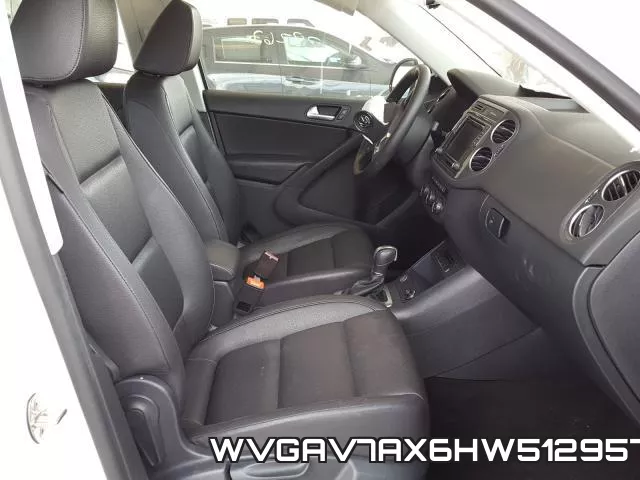 WVGAV7AX6HW512957 фото 6