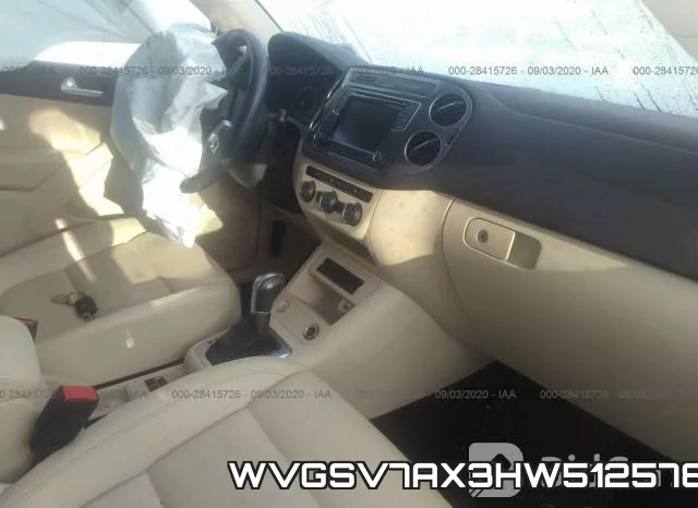 WVGSV7AX3HW512578 фото 6