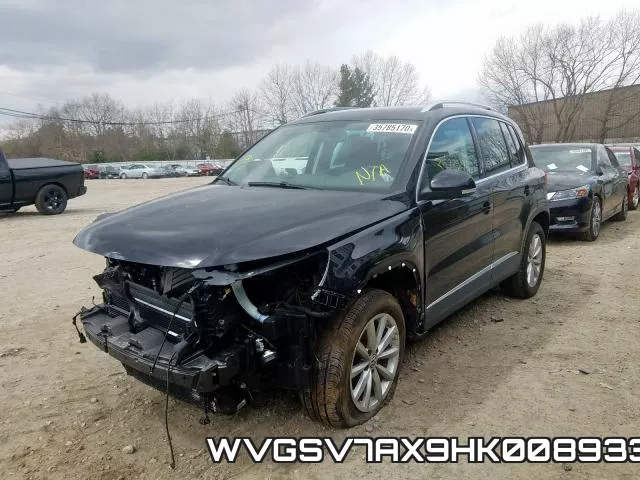 WVGSV7AX9HK008933 фото 3
