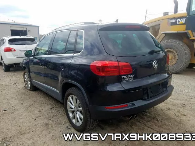 WVGSV7AX9HK008933 фото 4