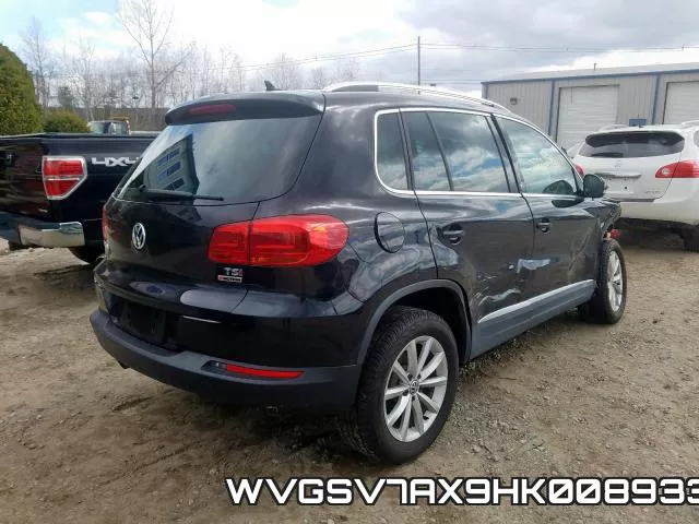 WVGSV7AX9HK008933 фото 5