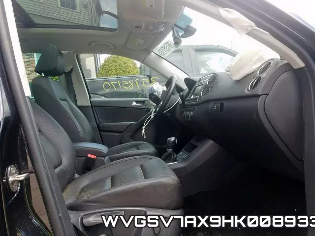WVGSV7AX9HK008933 фото 6