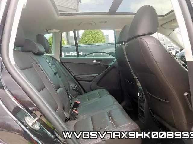 WVGSV7AX9HK008933 фото 7