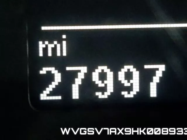WVGSV7AX9HK008933 фото 9