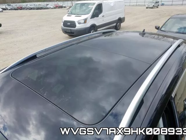 WVGSV7AX9HK008933 фото 10