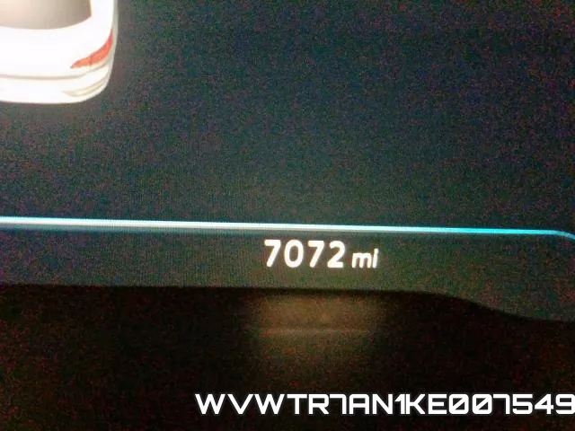 WVWTR7AN1KE007549 фото 9