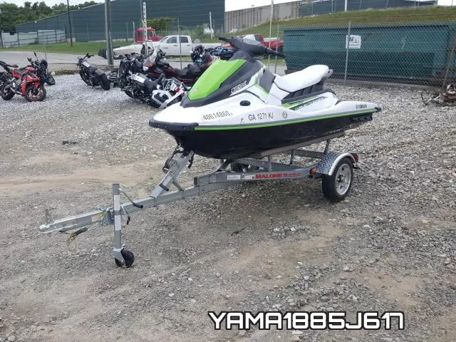 YAMA1885J617 фото 3
