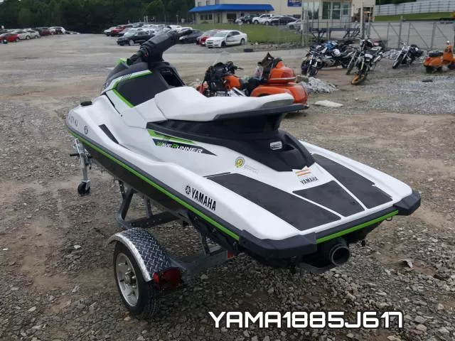 YAMA1885J617 фото 4