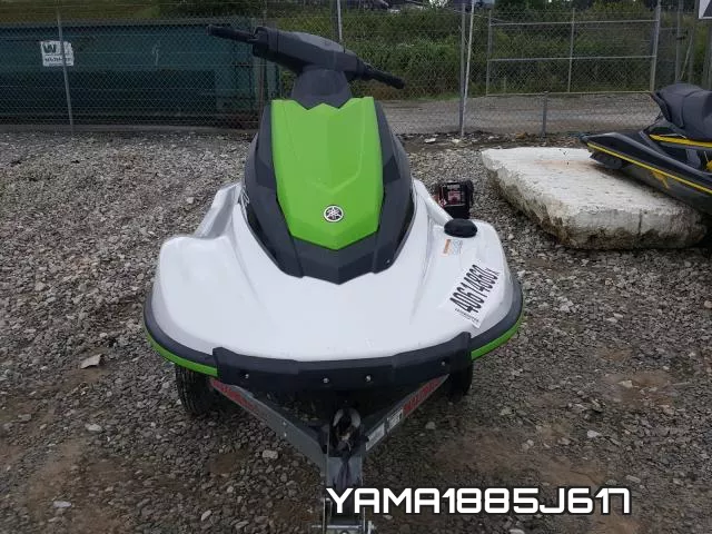 YAMA1885J617 фото 6