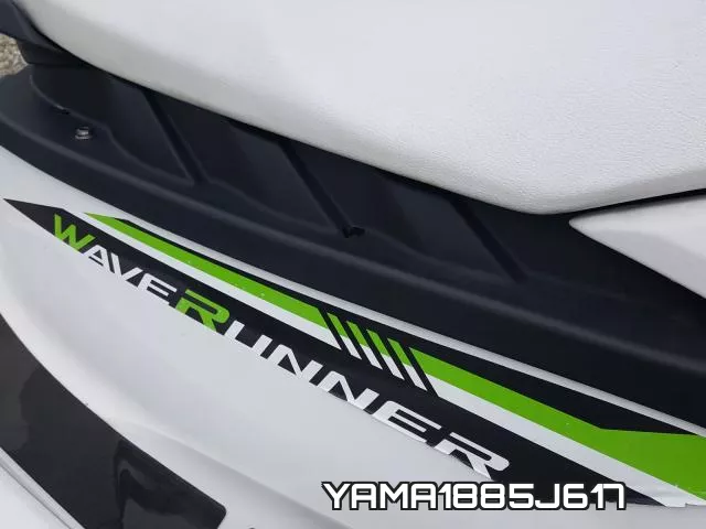 YAMA1885J617 фото 7