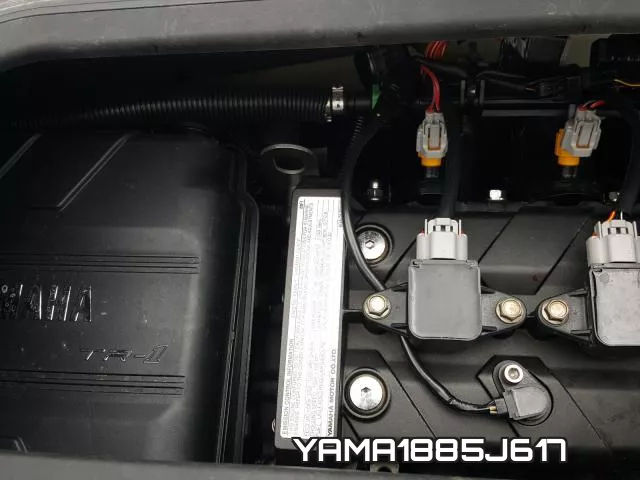 YAMA1885J617 фото 8