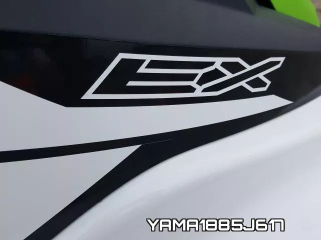 YAMA1885J617 фото 9