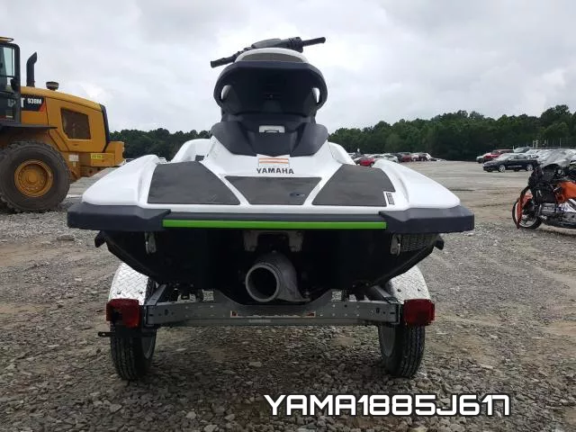 YAMA1885J617 фото 10
