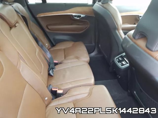YV4A22PL5K1442843 фото 7