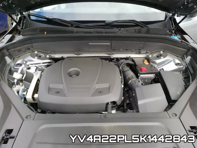 YV4A22PL5K1442843 фото 8