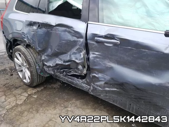 YV4A22PL5K1442843 фото 10