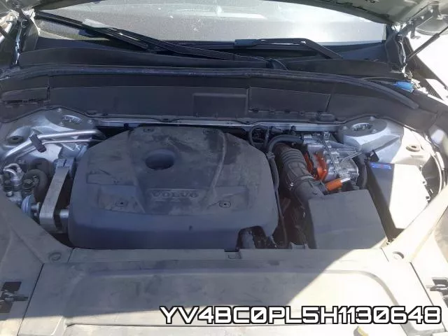 YV4BC0PL5H1130648 фото 8