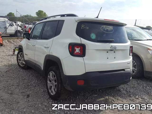ZACCJABB2HPE80739 фото 4