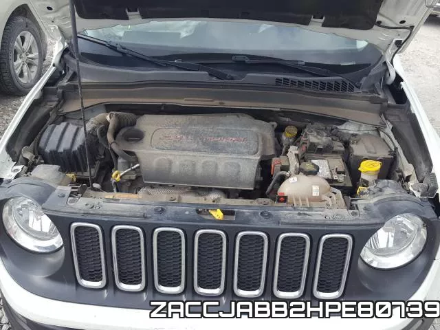 ZACCJABB2HPE80739 фото 8